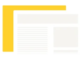 mobile popunder icon