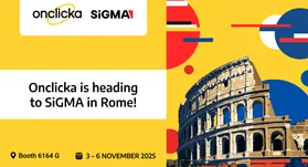 See you at SiGMA Europe 2025