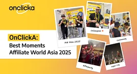 A Look Back at AW Bangkok 2025: Two Days of Networking, New Ideas, and Gamified Ads