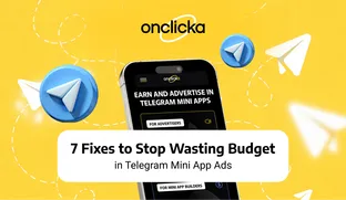 7 Fixes to Stop Wasting Budget  in Telegram Mini Apps