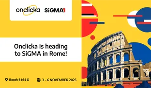See you at SiGMA Europe 2025